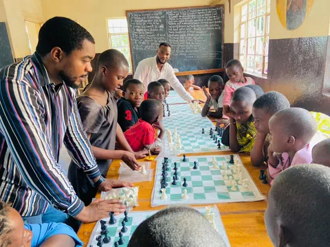 Learning with the coach