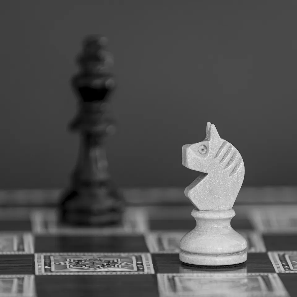 Puzzles & tricks